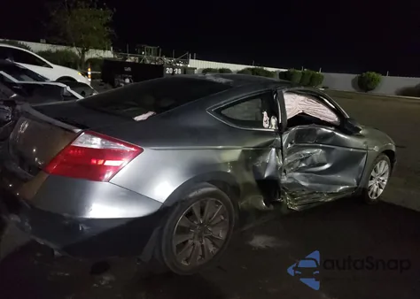 2008 Honda Accord Exl from USA, damaged, VIN 1HGCS22898A011303